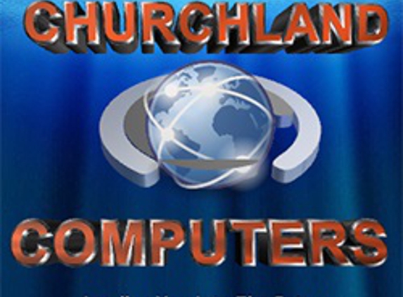 Churchland Computers - Chesapeake, VA