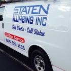 Staten Plumbing