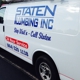 Staten Plumbing