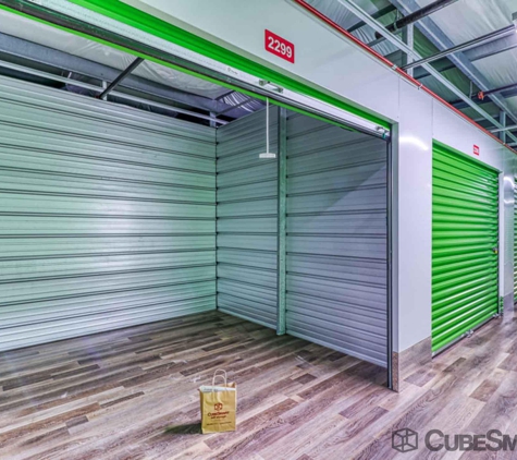 CubeSmart Self Storage - Bangor, ME