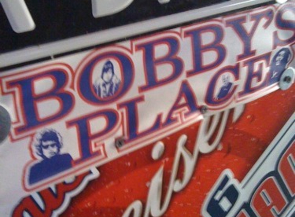Bobby's Place - Valley Park, MO