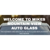 Mike's Mountain View Auto Glass gallery