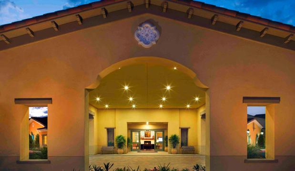 Courtyard by Marriott - Goleta, CA