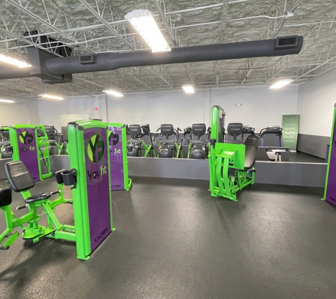 YouFit Gyms - Miami, FL