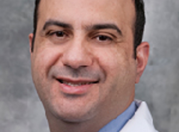 Dr. Yazeed S Maghaydah, MD - Farmington, CT