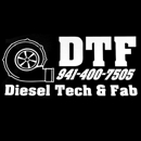 Diesel Tech & Fab - Auto Repair & Service