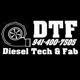 Diesel Tech & Fab