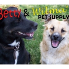 Betty & Wilma's Pet Supply