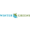 Winter Greens gallery