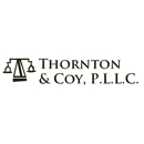 Thornton & Coy, PLLC - Bankruptcy Services