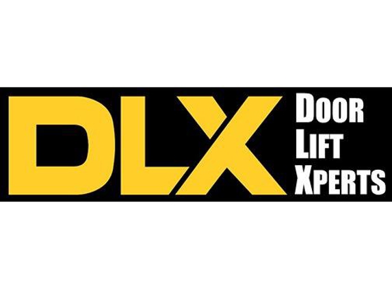 Door Lift Xperts