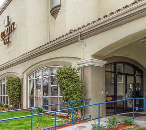 Quality Inn - San Jose, CA