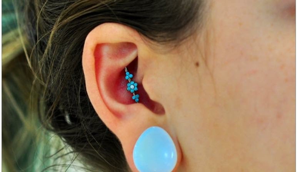 Puncture Theory Body Piercing - Escondido, CA