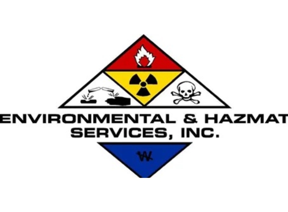 Environmental Hazmat Services Inc - Ashford, AL