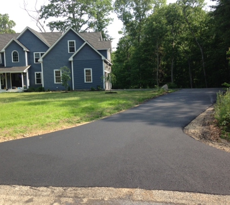 Hard Rock Paving, LLC