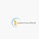 Jennifer M. Kern, DPM Foot Specialist - Physicians & Surgeons, Podiatrists