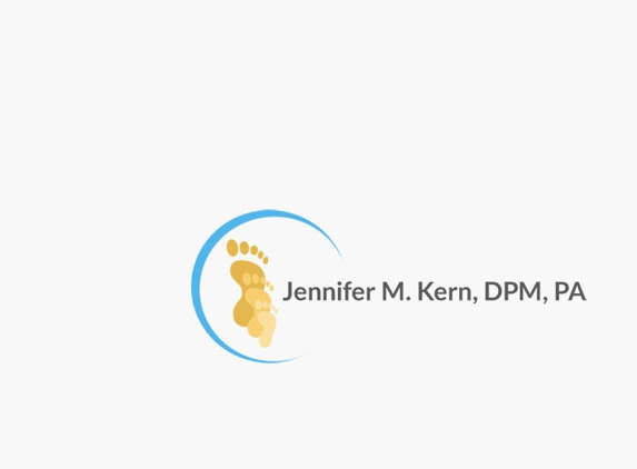 Jennifer M. Kern, DPM Foot Specialist - West Columbia, SC