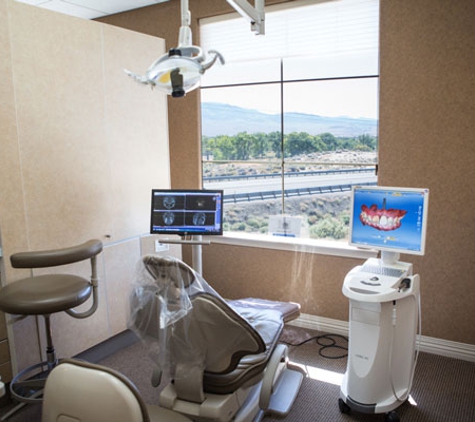 Dayton Valley Dental Care - Dayton, NV