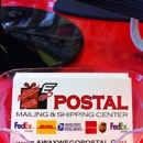 Away We Go Postal - Mail & Shipping Services