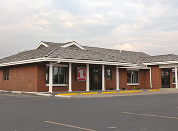 First Federal Bank - Blue Lakes Lending Office - Twin Falls, ID