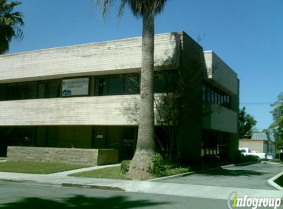 Center For Autism & Related - Corona, CA