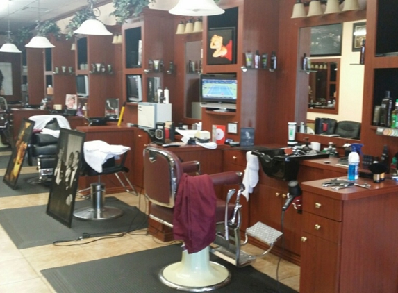 Bell Barber Shop - Phoenix, AZ