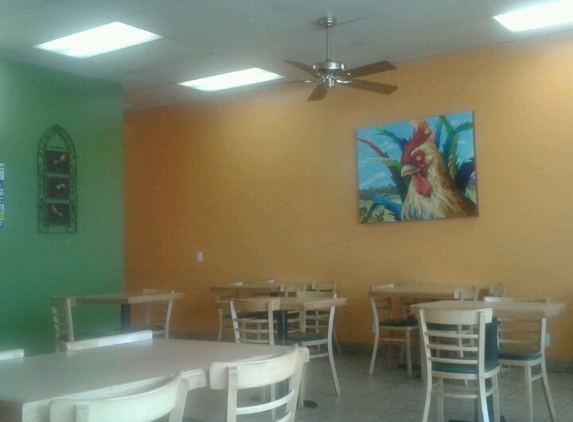 Juan's Super Pollo - Baldwin Park, CA