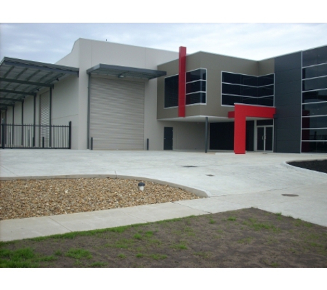 R Girotto Concrete and Developments - Berwick, VIC