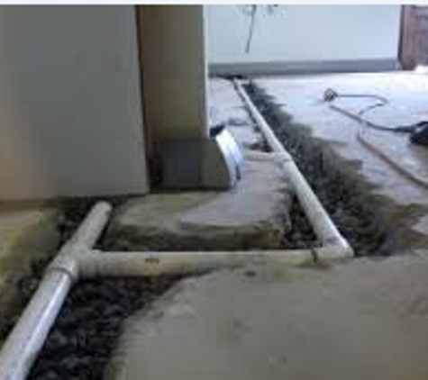 A DeLuca Basement Waterproofing - New Haven, CT