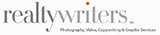 Realty Writers Logo