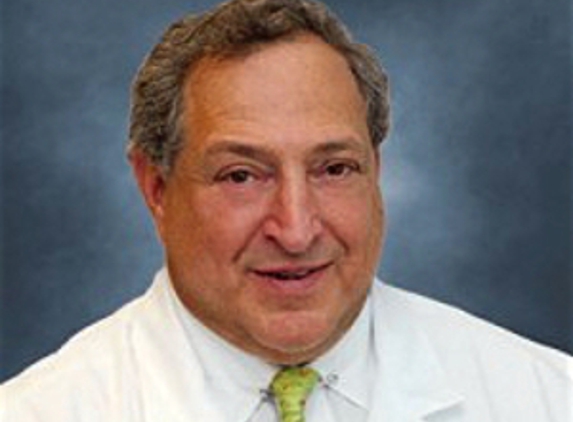 Dr. Jay Robert Seebacher, MD - Hawthorne, NY