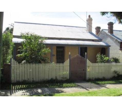 Graeme Welsh Real Estate - Goulburn, NSW