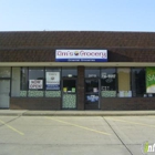 Kim's Grocery Store - CLOSED