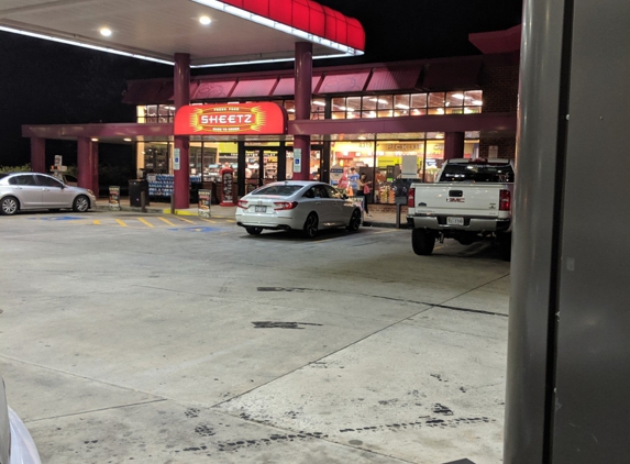 Sheetz - Greensboro, NC