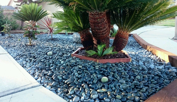 Ruiz Gardening and Landscaping Services - Torrance, CA