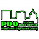 PDQ Garage Door Service - Garage Doors & Openers