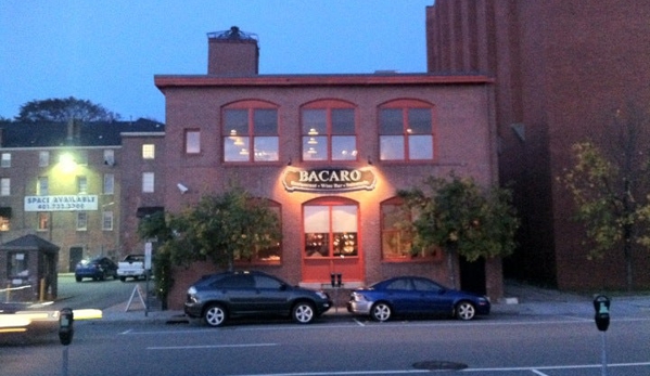 Bacaro - Providence, RI