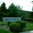 Wade Manufacturing Co - Aluminum-Wholesale & Manufacturers