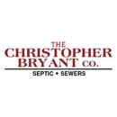 Christopher Bryant Co - Septic Tanks & Systems