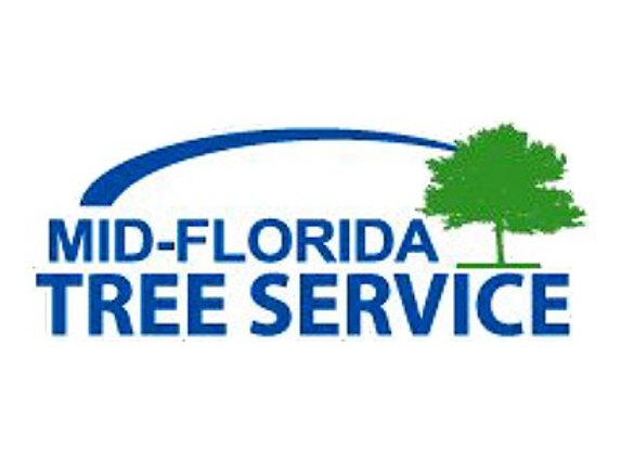 Mid-Florida Tree Service, Inc. - Thonotosassa, FL