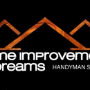 Home Improvement Dreams