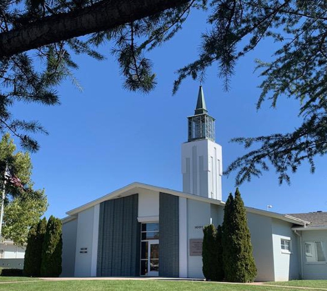 The Church of Jesus Christ of Latter-day Saints - Prescott, AZ