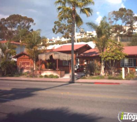 The Bagel Shack - San Clemente, CA