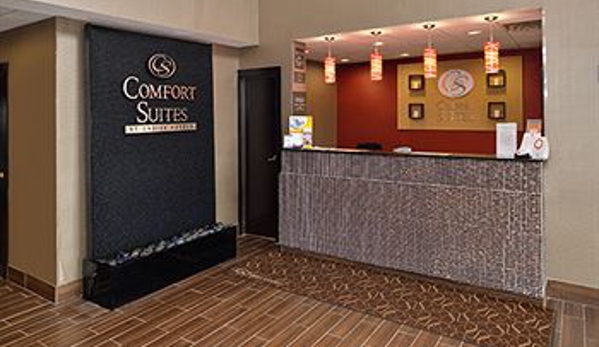 Comfort Suites Columbus - Columbus, OH