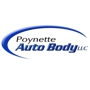 Poynette Auto Body, L.L.C.