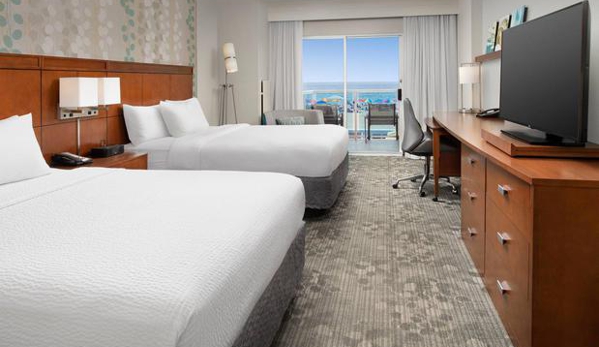 Courtyard by Marriott - Ocean City, MD