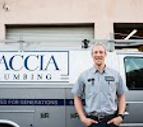 James Caccia Plumbing Inc - San Mateo, CA