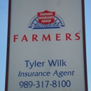 Farmers Insurance - Tyler Wilk - Business & Commercial Insurance