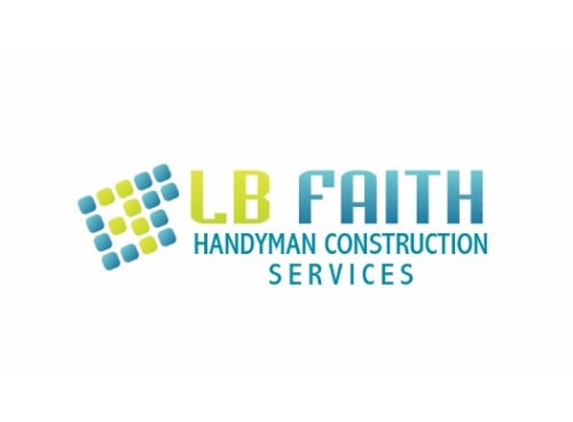 LB Faith Handyman Construction Services