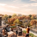 Vantage On The Park - Apartments